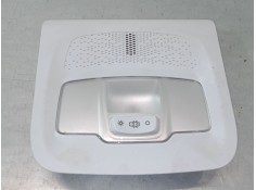 Recambio de luz interior delantera para peugeot 208 i (ca_, cc_) 1.2 vti 82 referencia OEM IAM 9674441377  