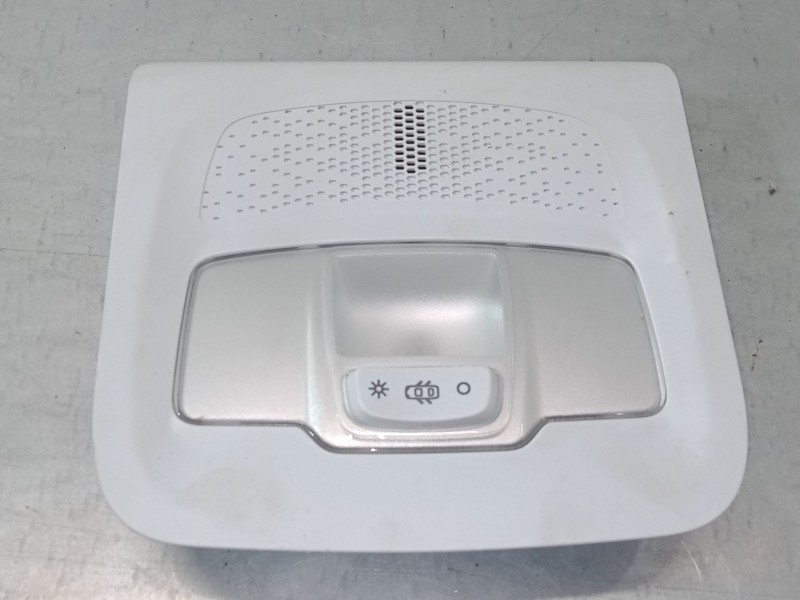 Recambio de luz interior delantera para peugeot 208 i (ca_, cc_) 1.2 vti 82 referencia OEM IAM 9674441377  