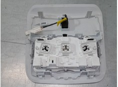 Recambio de luz interior delantera para peugeot 208 i (ca_, cc_) 1.2 vti 82 referencia OEM IAM 9674441377   2