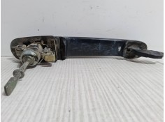 Recambio de maneta exterior puerta delantera derecha para seat cordoba (6k1, 6k2) 1.6 i referencia OEM IAM