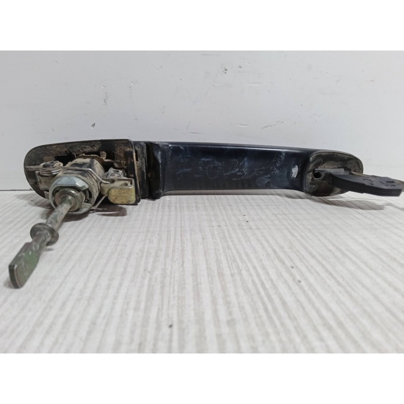 Recambio de maneta exterior puerta delantera derecha para seat cordoba (6k1, 6k2) 1.6 i referencia OEM IAM   