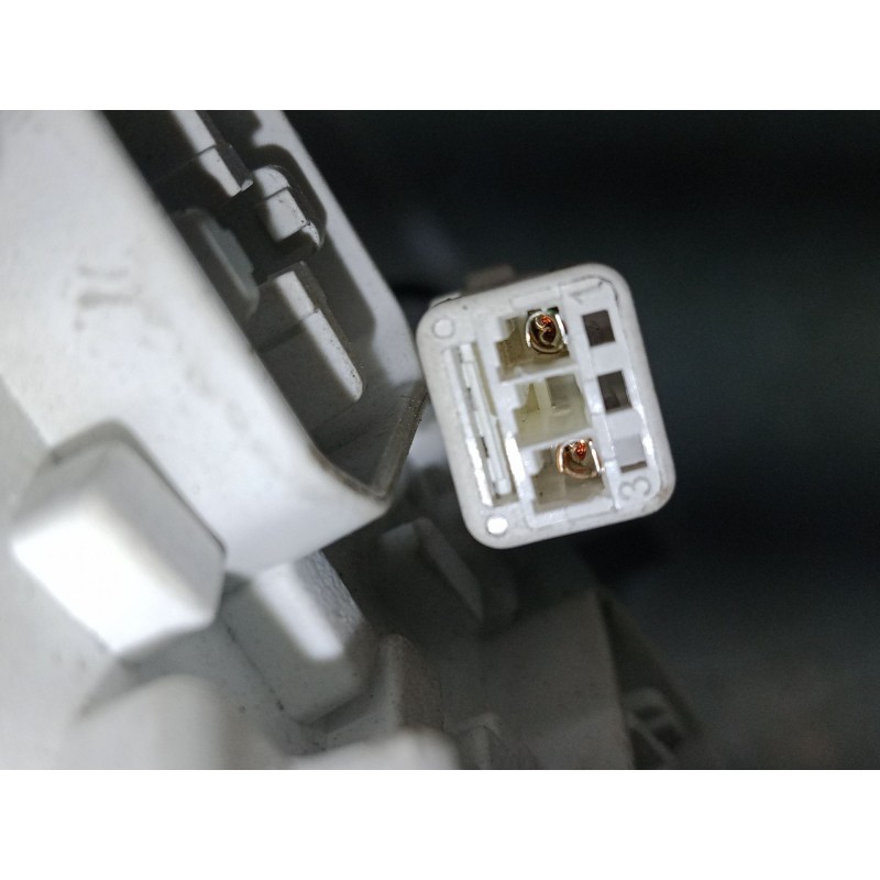 Recambio de luz interior delantera para peugeot 208 i (ca_, cc_) 1.2 vti 82 referencia OEM IAM 9674441377  