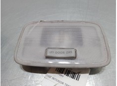 Recambio de luz interior trasera para hyundai i30 (fd) 1.4 referencia OEM IAM   