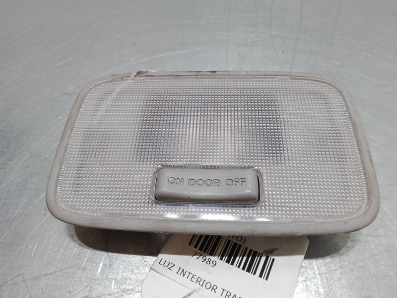 Recambio de luz interior trasera para hyundai i30 (fd) 1.4 referencia OEM IAM   