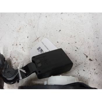 ANCLAJE CINTURON TRASERO IZQUIERDO GN15A611B64BCW 