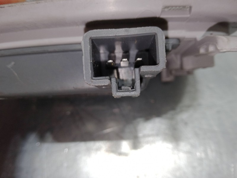 Recambio de luz interior trasera para hyundai i30 (fd) 1.4 referencia OEM IAM   