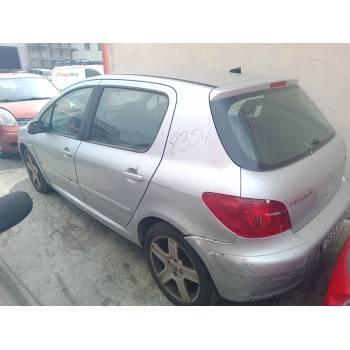 PEUGEOT 307 (3A/C)