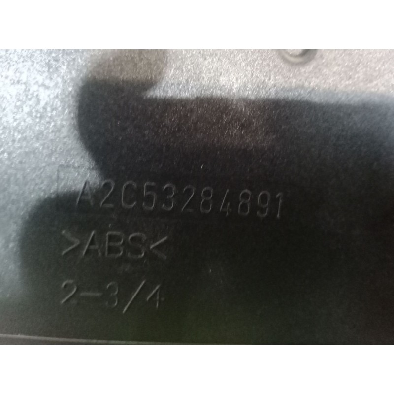 Recambio de bsi para renault megane iii hatchback (bz0/1_, b3_) 1.5 dci referencia OEM IAM 284B15986R  S180098101 C