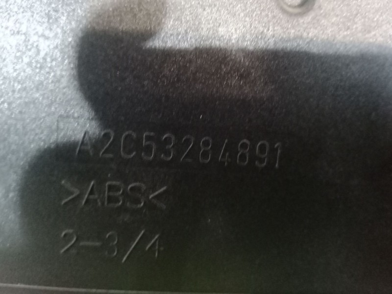 Recambio de bsi para renault megane iii hatchback (bz0/1_, b3_) 1.5 dci referencia OEM IAM 284B15986R  S180098101 C