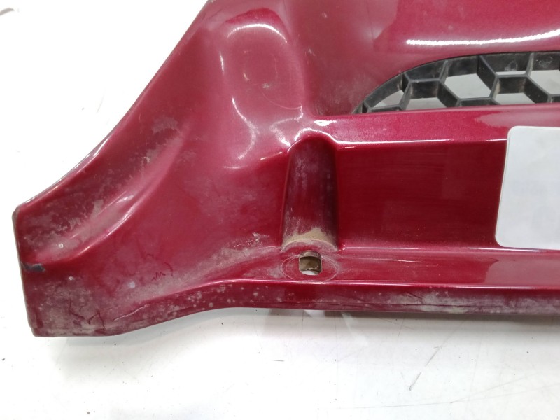 Recambio de rejillas capo para citroën ax (za-_) 10 referencia OEM IAM   