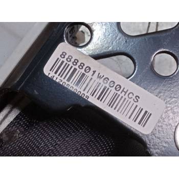 CINTURON SEGURIDAD DELANTERO DERECHO 888801W600 