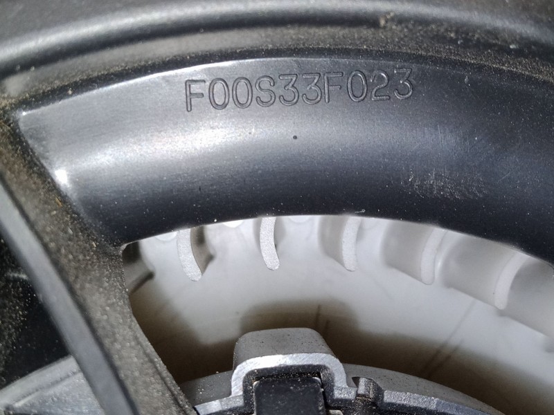 Recambio de motor calefaccion para hyundai i30 (fd) 1.4 referencia OEM IAM   