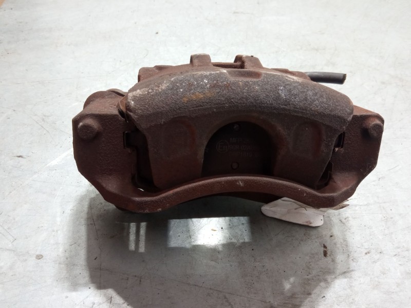 Recambio de pinza freno delantera derecha para hyundai i30 (fd) 1.4 referencia OEM IAM   