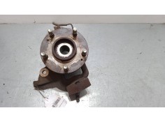 Recambio de mangueta delantera derecha para hyundai i30 (fd) 1.4 referencia OEM IAM   