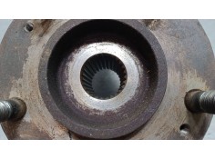 Recambio de mangueta delantera derecha para hyundai i30 (fd) 1.4 referencia OEM IAM    2