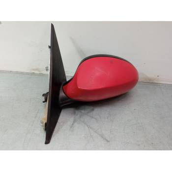 RETROVISOR ELECTRICO IZQUIERDO ABATIBLE 