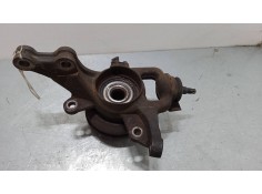 Recambio de mangueta delantera izquierda para hyundai i30 (fd) 1.4 referencia OEM IAM   
