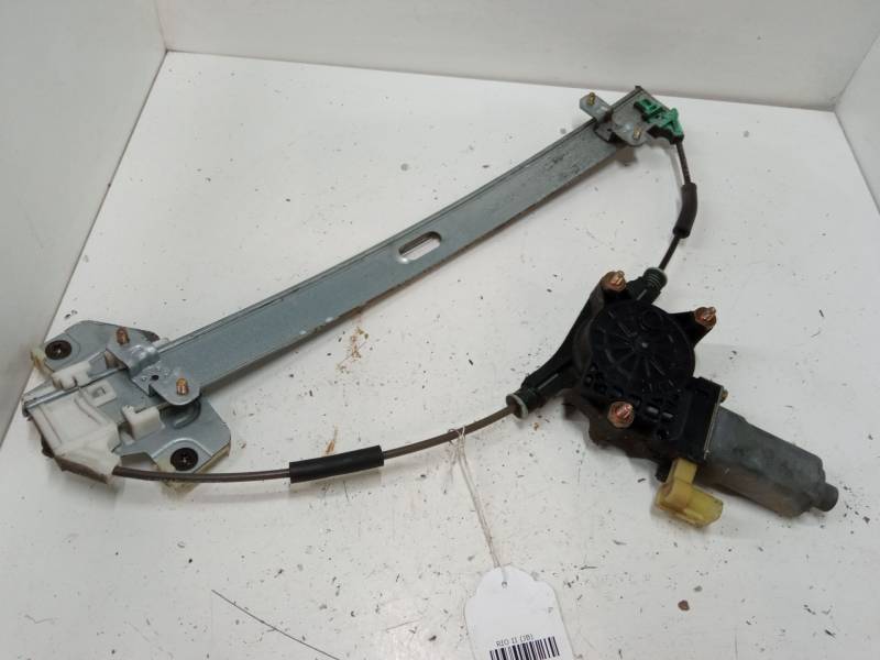 ELEVALUNAS ELECTRICO DELANTERO DERECHO 