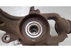 Recambio de mangueta delantera izquierda para hyundai i30 (fd) 1.4 referencia OEM IAM    2