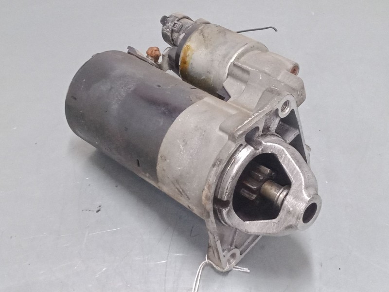 Recambio de motor arranque para ford ka (ru8) 1.2 referencia OEM IAM 51873926A152  