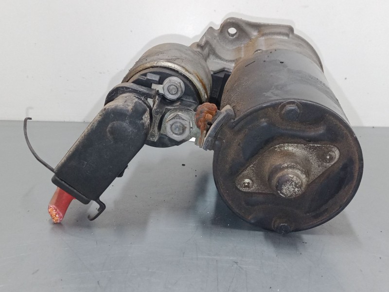 Recambio de motor arranque para ford ka (ru8) 1.2 referencia OEM IAM 51873926A152  