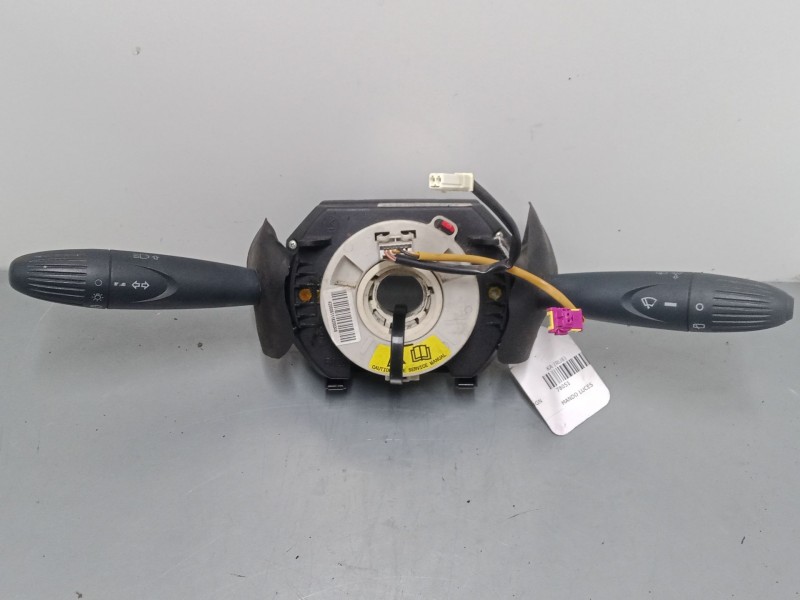 Recambio de mando luces para ford ka (ru8) 1.2 referencia OEM IAM 07354736600  