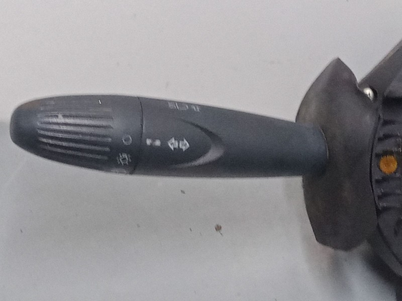 Recambio de mando luces para ford ka (ru8) 1.2 referencia OEM IAM 07354736600  