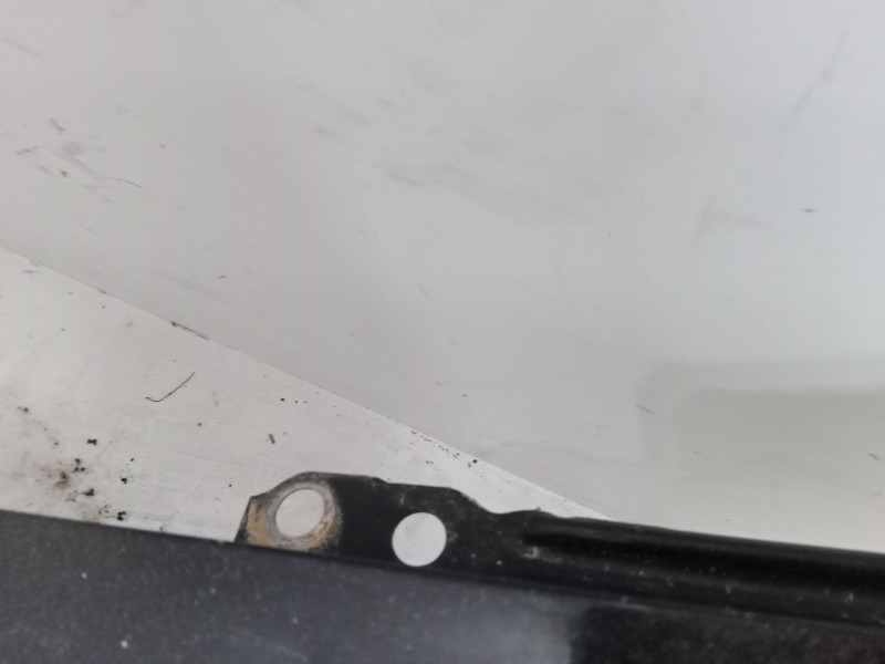 Recambio de aleta delantera izquierda para hyundai getz (tb) 1.1 referencia OEM IAM   