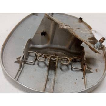 TAPA EXTERIOR COMBUSTIBLE 