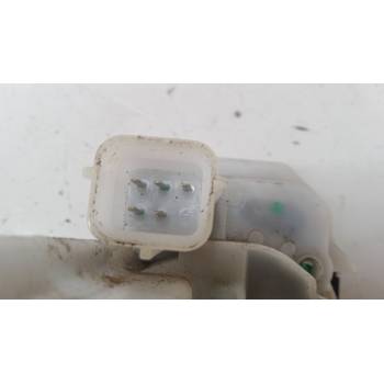 CERRADURA PUERTA DELANTERA IZQUIERDA 