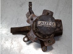 Recambio de mangueta delantera derecha para suzuki vitara cabrio (et, ta) 2.0 16v (ta51, sv420) referencia OEM IAM   