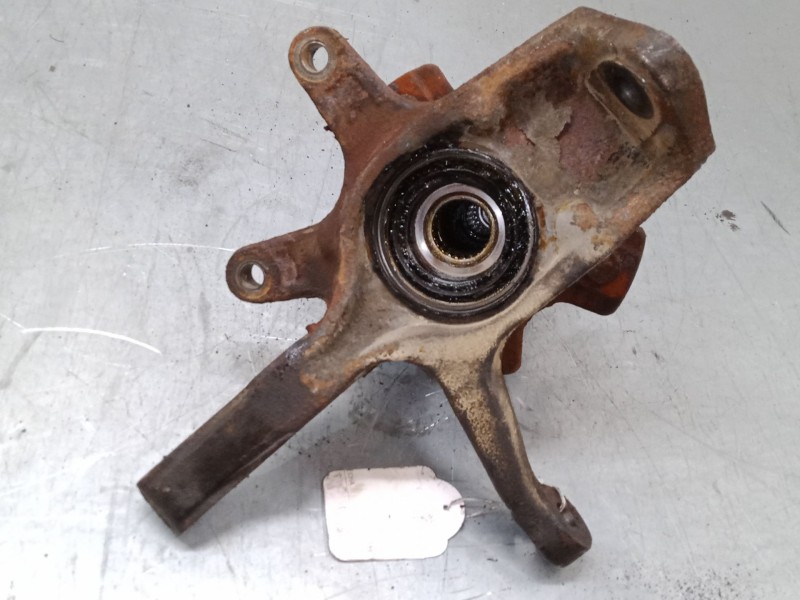 Recambio de mangueta delantera derecha para suzuki vitara cabrio (et, ta) 2.0 16v (ta51, sv420) referencia OEM IAM   