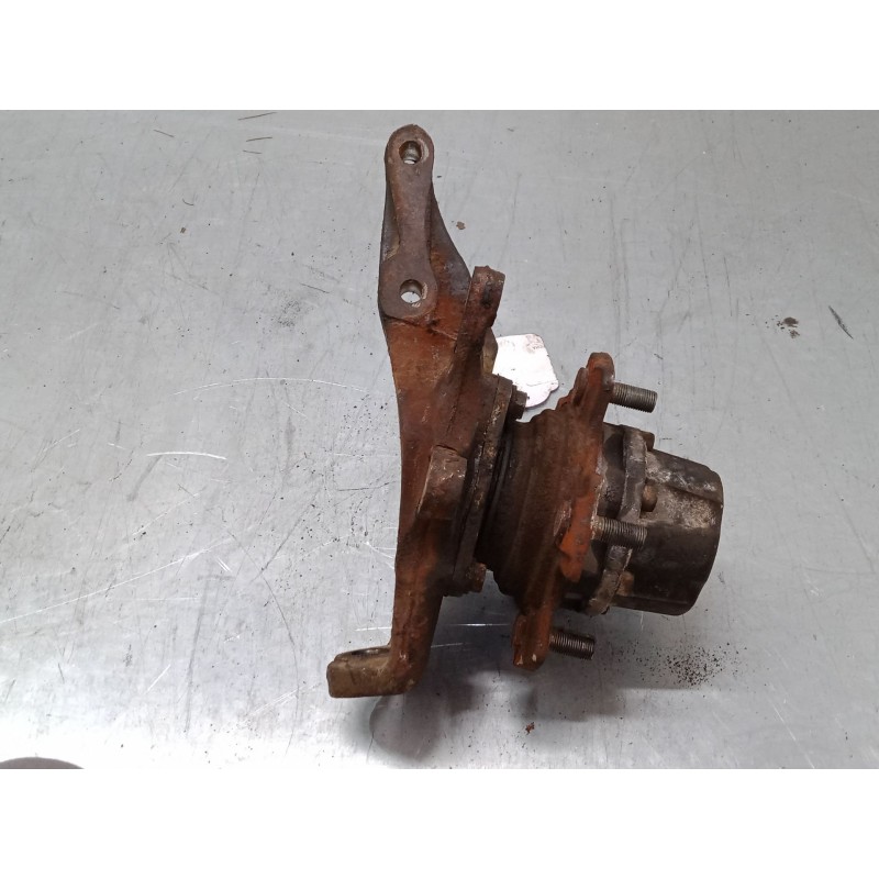 Recambio de mangueta delantera derecha para suzuki vitara cabrio (et, ta) 2.0 16v (ta51, sv420) referencia OEM IAM   