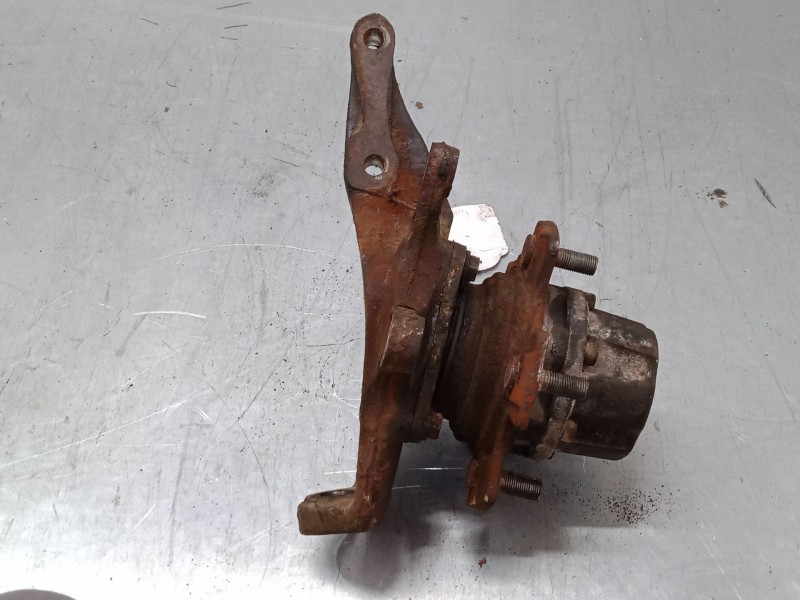 Recambio de mangueta delantera derecha para suzuki vitara cabrio (et, ta) 2.0 16v (ta51, sv420) referencia OEM IAM   