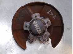 Recambio de mangueta delantera izquierda para suzuki vitara cabrio (et, ta) 2.0 16v (ta51, sv420) referencia OEM IAM   