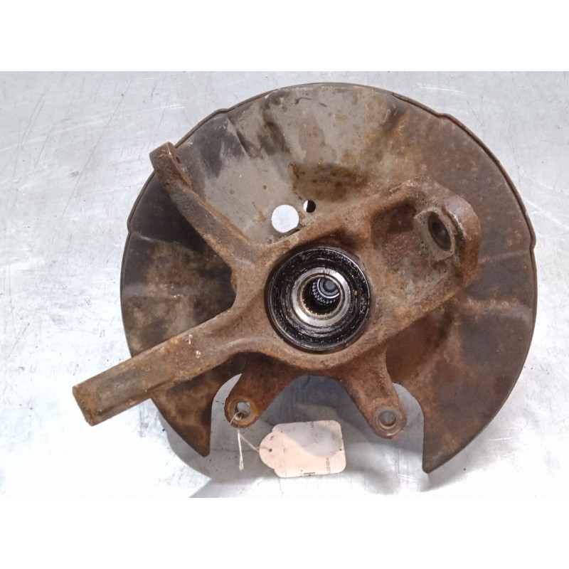 Recambio de mangueta delantera izquierda para suzuki vitara cabrio (et, ta) 2.0 16v (ta51, sv420) referencia OEM IAM   