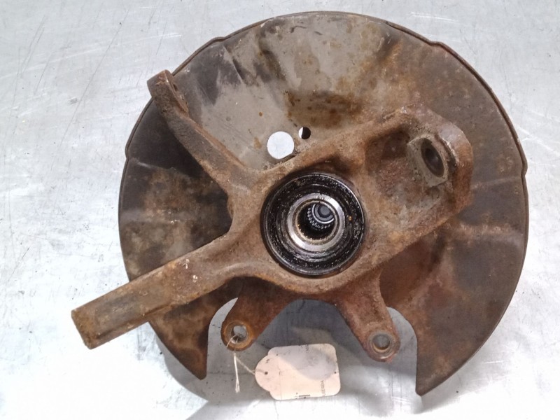 Recambio de mangueta delantera izquierda para suzuki vitara cabrio (et, ta) 2.0 16v (ta51, sv420) referencia OEM IAM   