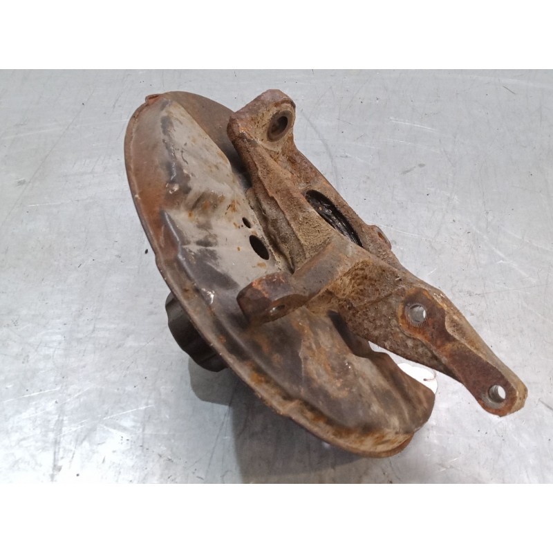 Recambio de mangueta delantera izquierda para suzuki vitara cabrio (et, ta) 2.0 16v (ta51, sv420) referencia OEM IAM   