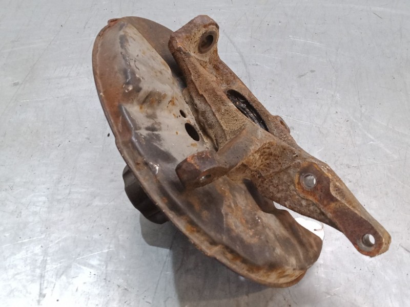 Recambio de mangueta delantera izquierda para suzuki vitara cabrio (et, ta) 2.0 16v (ta51, sv420) referencia OEM IAM   