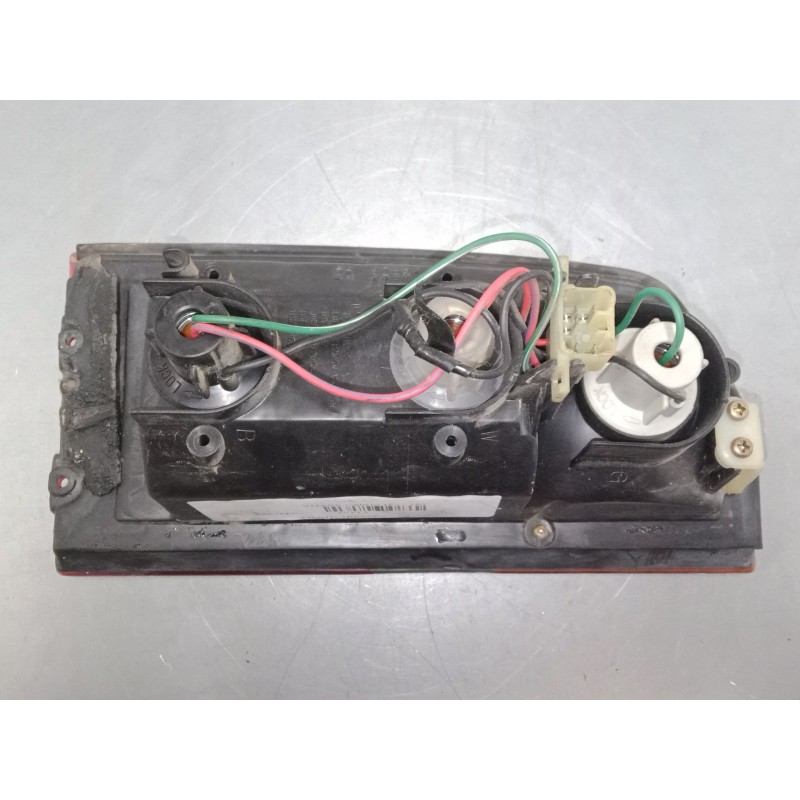 Recambio de piloto trasero derecho para suzuki vitara cabrio (et, ta) 2.0 16v (ta51, sv420) referencia OEM IAM 22032224  