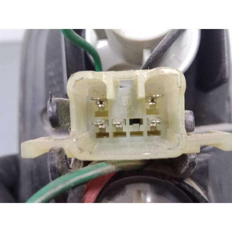 Recambio de piloto trasero derecho para suzuki vitara cabrio (et, ta) 2.0 16v (ta51, sv420) referencia OEM IAM 22032224  