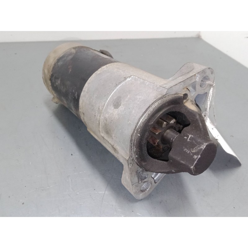 Recambio de motor arranque para suzuki vitara cabrio (et, ta) 2.0 16v (ta51, sv420) referencia OEM IAM 3110077E10  