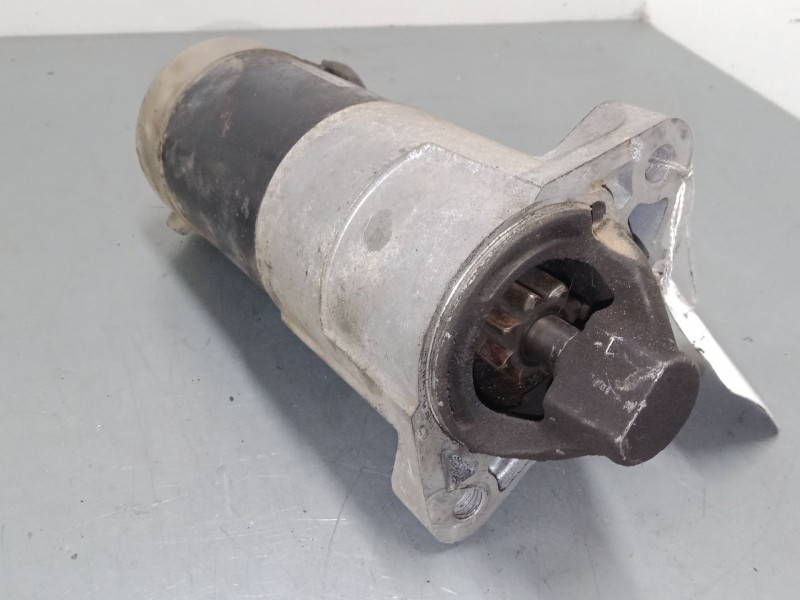 Recambio de motor arranque para suzuki vitara cabrio (et, ta) 2.0 16v (ta51, sv420) referencia OEM IAM 3110077E10  