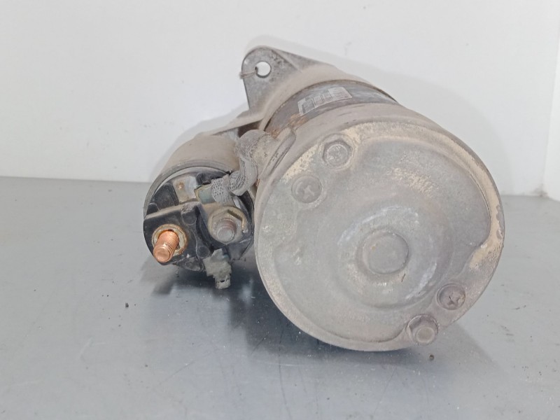 Recambio de motor arranque para suzuki vitara cabrio (et, ta) 2.0 16v (ta51, sv420) referencia OEM IAM 3110077E10  
