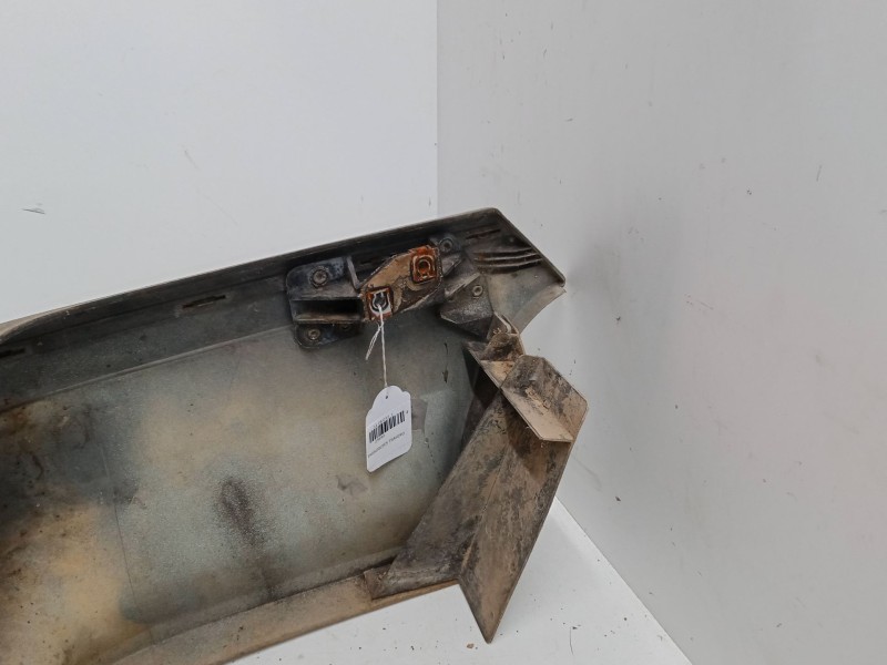 Recambio de paragolpes trasero para renault 11 (b/c37_) 1.1 (b/c371) referencia OEM IAM   