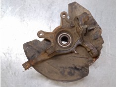 Recambio de mangueta delantera derecha para bmw x5 (e53) 4.4 i referencia OEM IAM