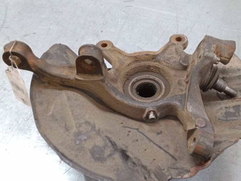 Recambio de mangueta delantera derecha para bmw x5 (e53) 4.4 i referencia OEM IAM    Recambio de mangueta delantera derecha para bmw x5 (e53) 4.4 i referencia OEM IAM