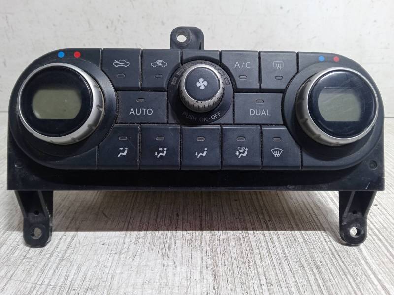 MANDO CLIMATIZADOR 27500JD45C 