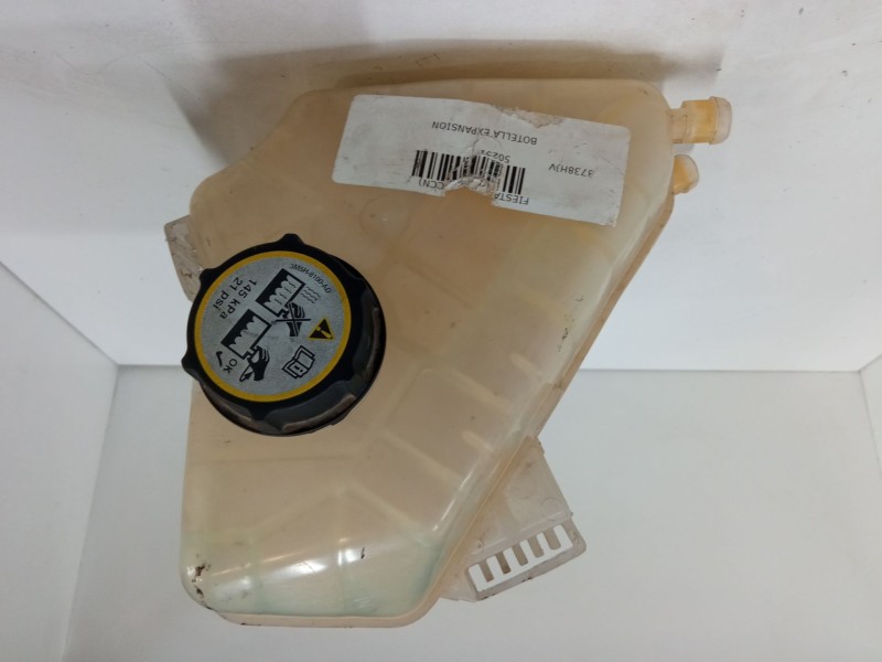 Recambio de botella expansion para ford fiesta vi (cb1, ccn) 1.6 tdci referencia OEM IAM   