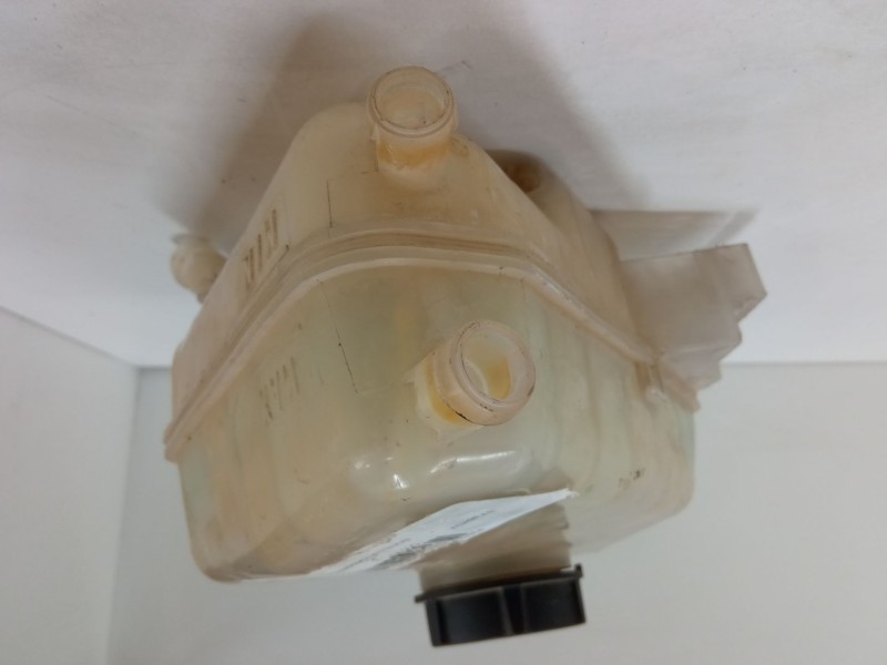 Recambio de botella expansion para ford fiesta vi (cb1, ccn) 1.6 tdci referencia OEM IAM   